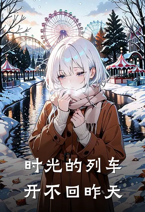 时光的列车开不回昨天