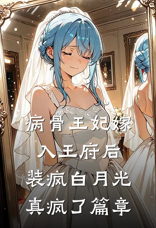 病骨王妃嫁入王府后，装疯白月光真疯了篇章