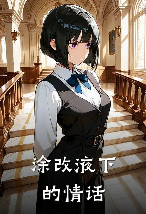 涂改液下的情话
