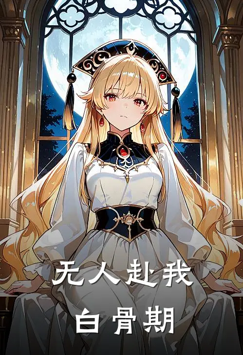 无人赴我白骨期