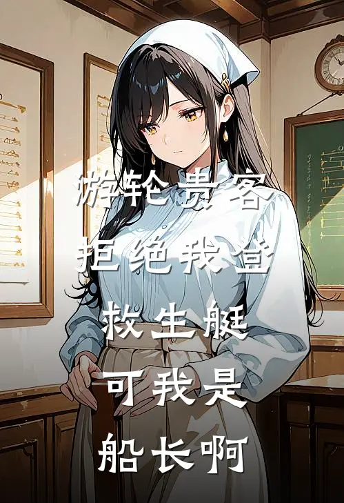 游轮贵客拒绝我登救生艇，可我是船长啊