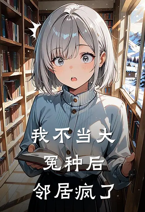 我不当大冤种后，邻居疯了
