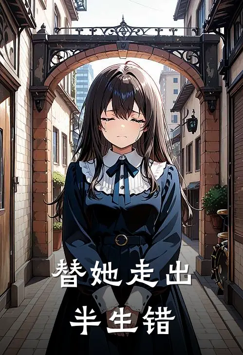 替她走出半生错