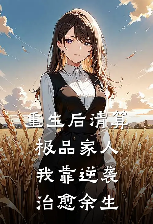 重生后清算极品家人我靠逆袭治愈余生
