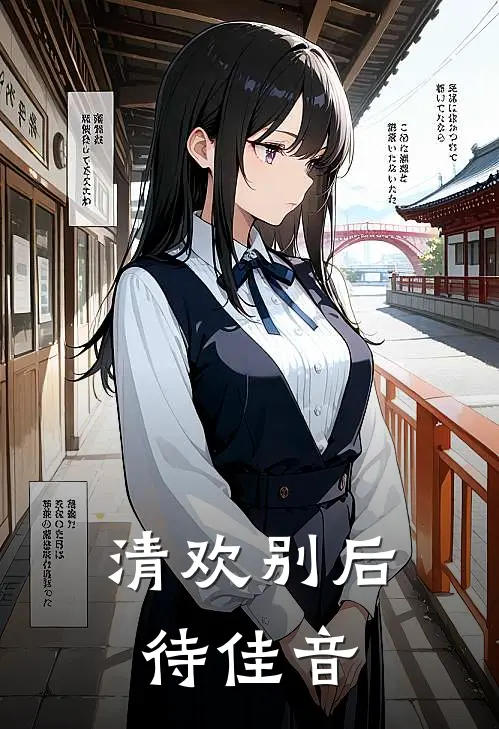 清欢别后待佳音