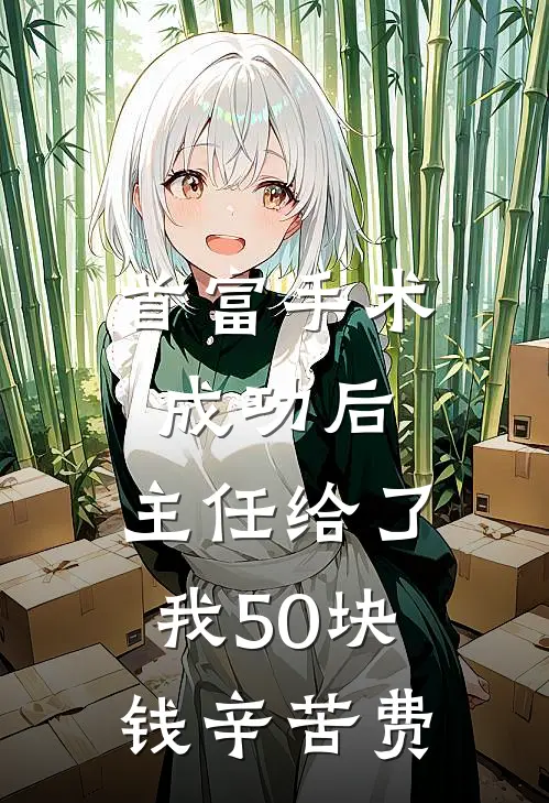 首富手术成功后，主任给了我50块钱辛苦费