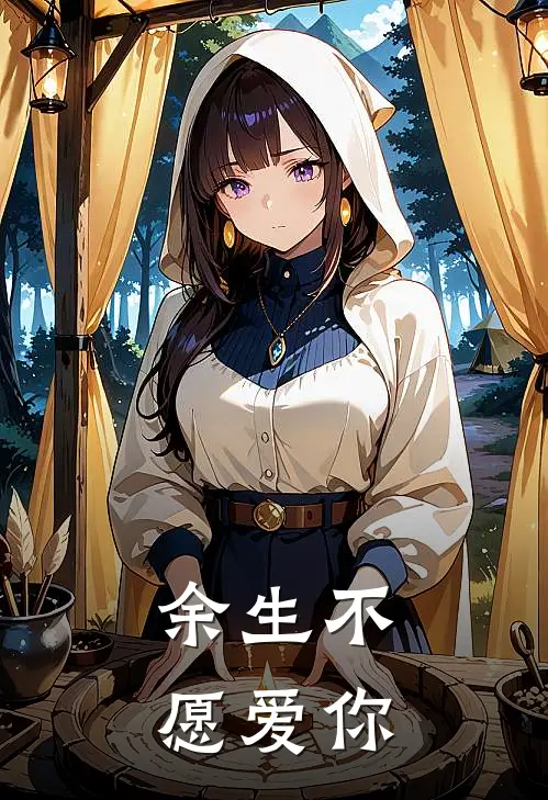余生不愿爱你