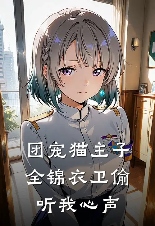 团宠猫主子，全锦衣卫偷听我心声