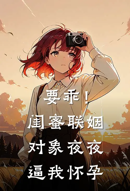 要乖！闺蜜联姻对象夜夜逼我怀孕
