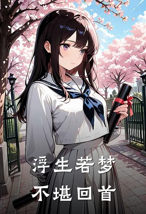 浮生若梦，不堪回首