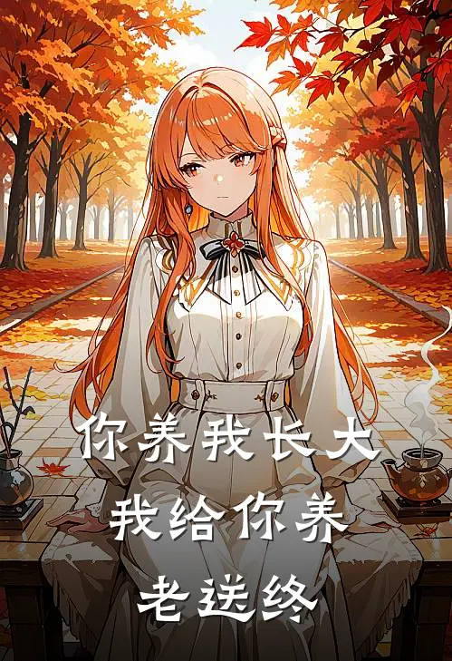 你养我长大，我给你养老送终