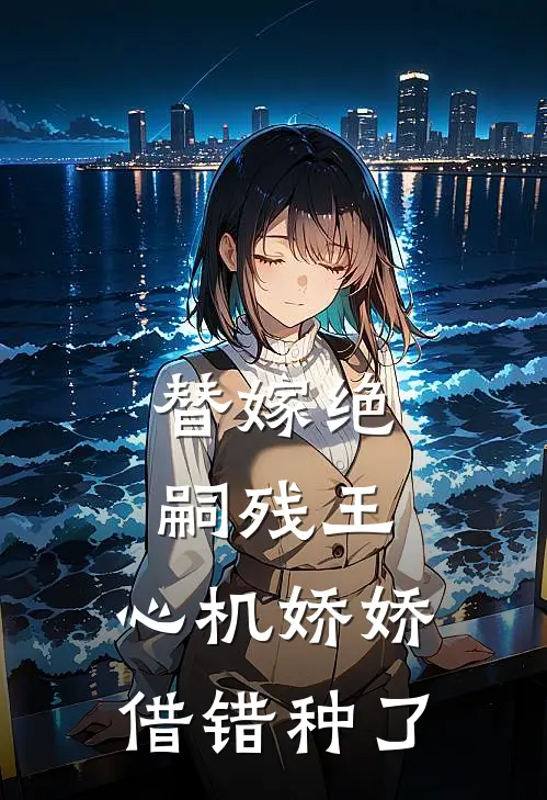 替嫁绝嗣残王，心机娇娇借错种了