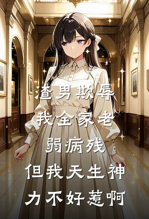 渣男欺辱我全家老弱病残，但我天生神力不好惹啊