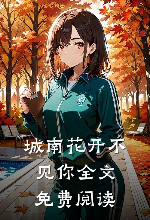 城南花开不见你全文免费阅读