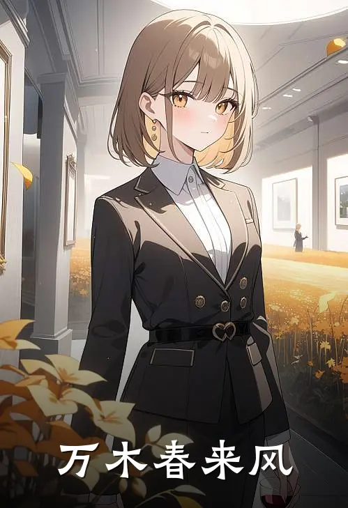万木春来风