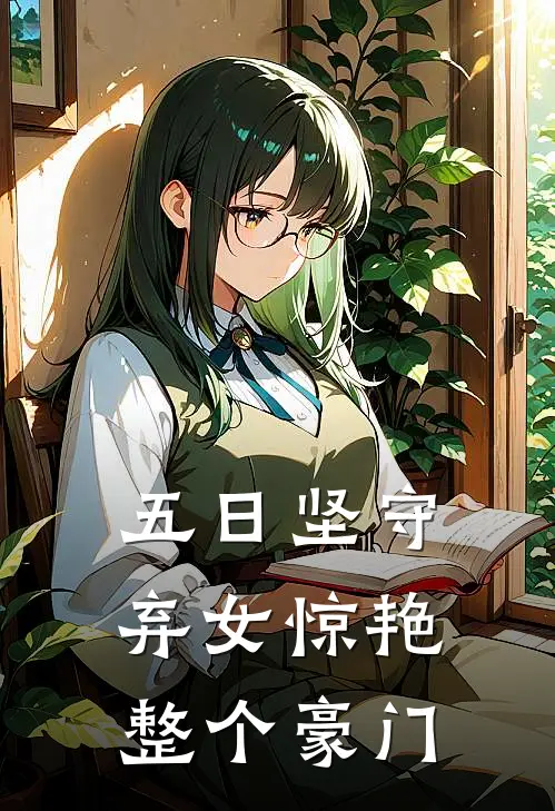 五日坚守，弃女惊艳整个豪门