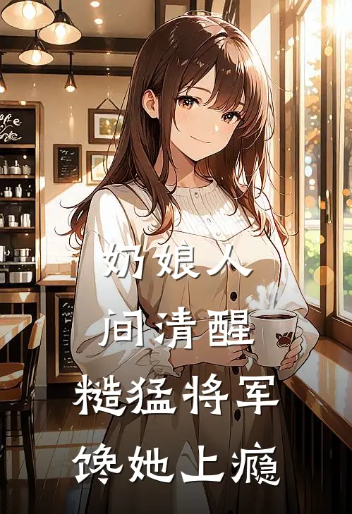 奶娘人间清醒，糙猛将军馋她上瘾