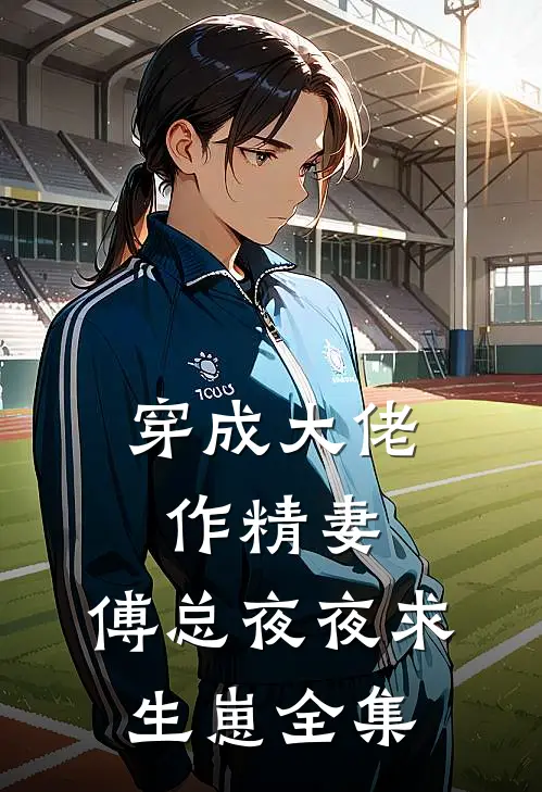 穿成大佬作精妻，傅总夜夜求生崽全集