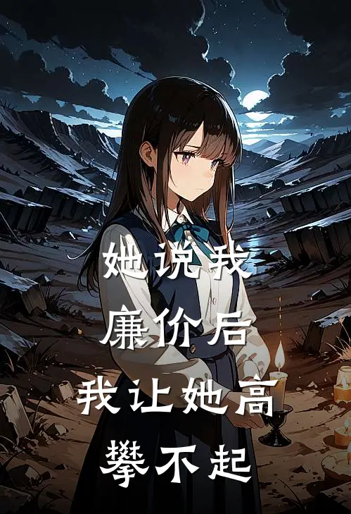 她说我廉价后，我让她高攀不起