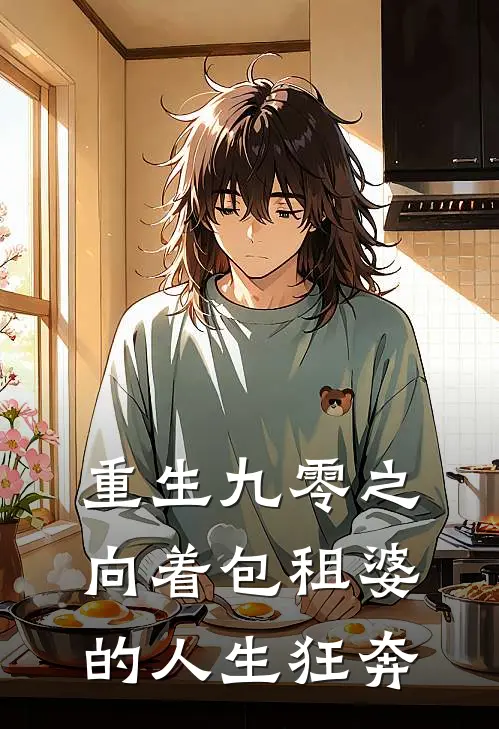 重生九零之向着包租婆的人生狂奔