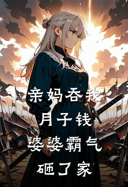 亲妈吞我月子钱，婆婆霸气砸了家