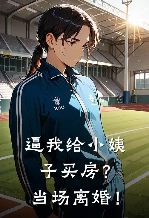 逼我给小姨子买房？当场离婚！