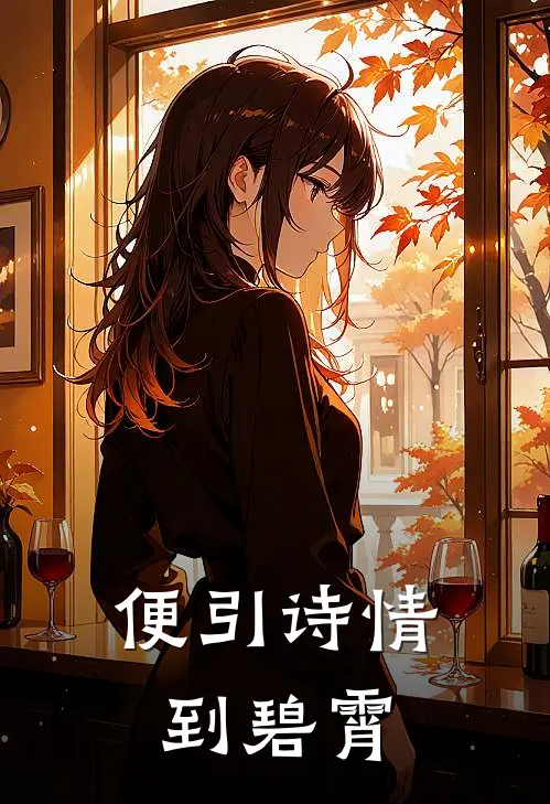 便引诗情到碧霄
