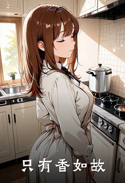 只有香如故