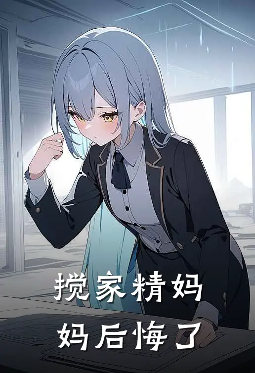 搅家精妈妈后悔了
