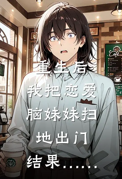 重生后，我把恋爱脑妹妹扫地出门，结果……