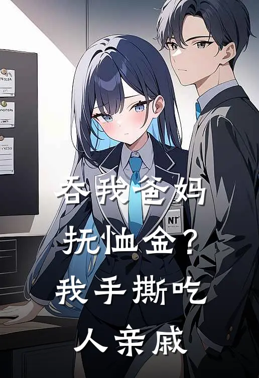 吞我爸妈抚恤金？我手撕吃人亲戚