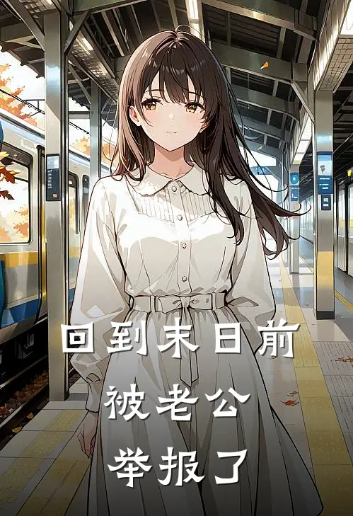 回到末日前，被老公举报了