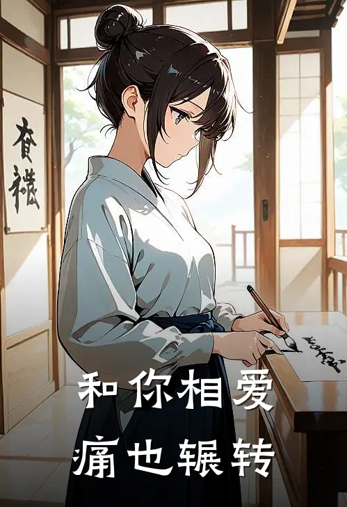 和你相爱痛也辗转