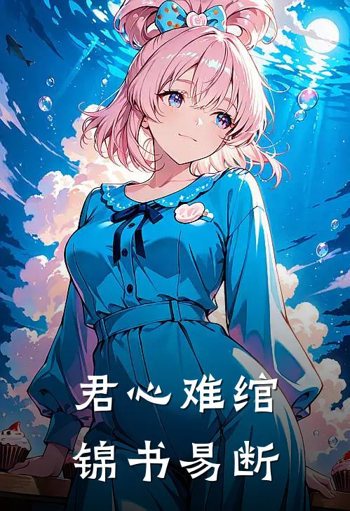 君心难绾，锦书易断