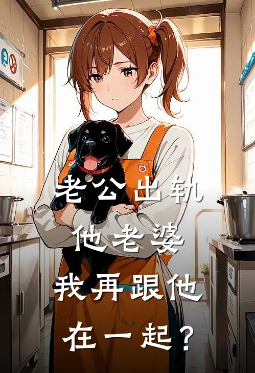 老公出轨他老婆，我再跟他在一起？