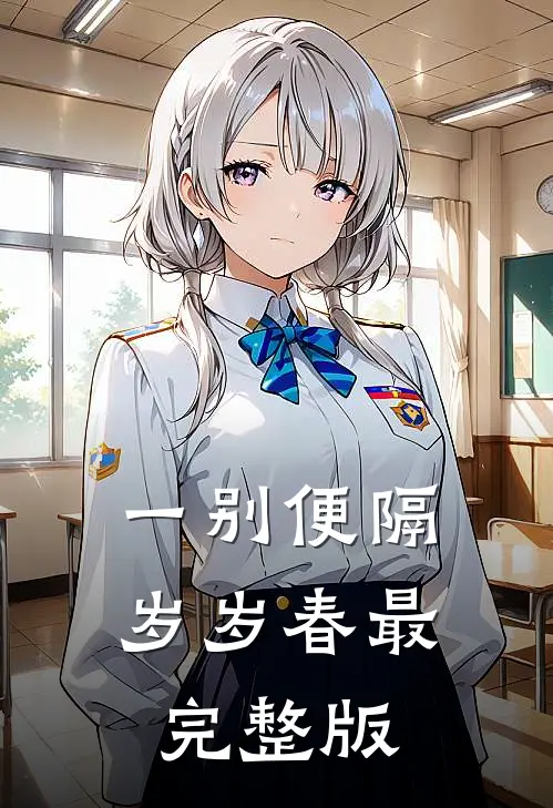 一别便隔岁岁春最完整版