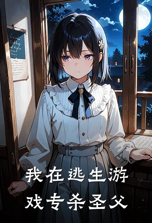 我在逃生游戏专杀圣父