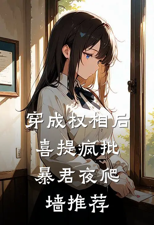 穿成权相后，喜提疯批暴君夜爬墙推荐