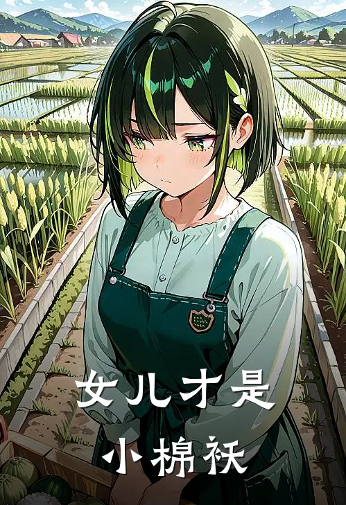 女儿才是小棉袄
