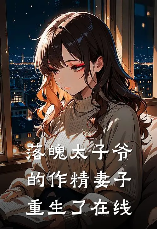 落魄太子爷的作精妻子重生了在线