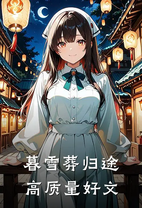 暮雪葬归途高质量好文
