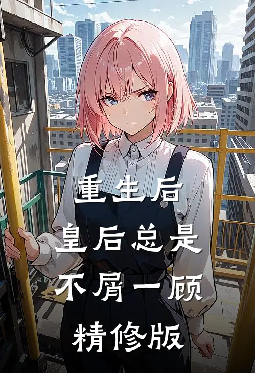 重生后，皇后总是不屑一顾精修版