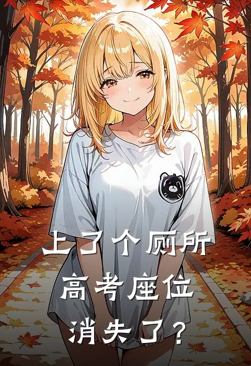 上了个厕所，高考座位消失了？