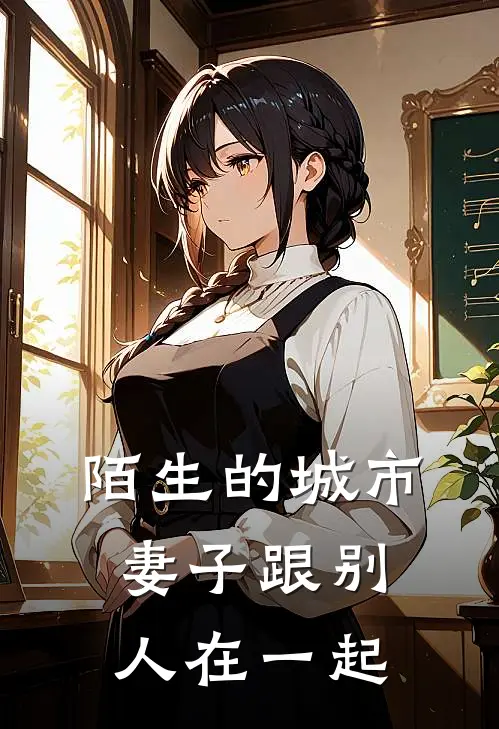 陌生的城市，妻子跟别人在一起