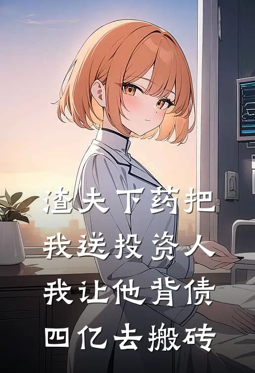 渣夫下药把我送投资人，我让他背债四亿去搬砖