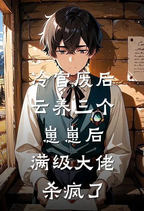 冷宫废后云养三个崽崽后，满级大佬杀疯了