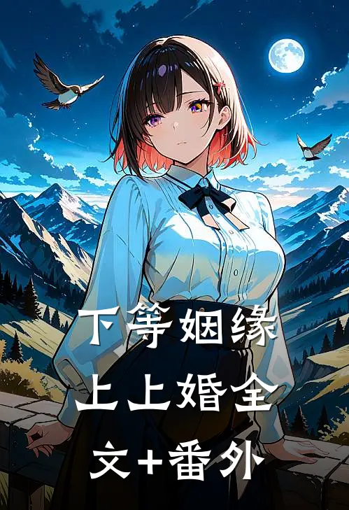 下等姻缘，上上婚全文+番外