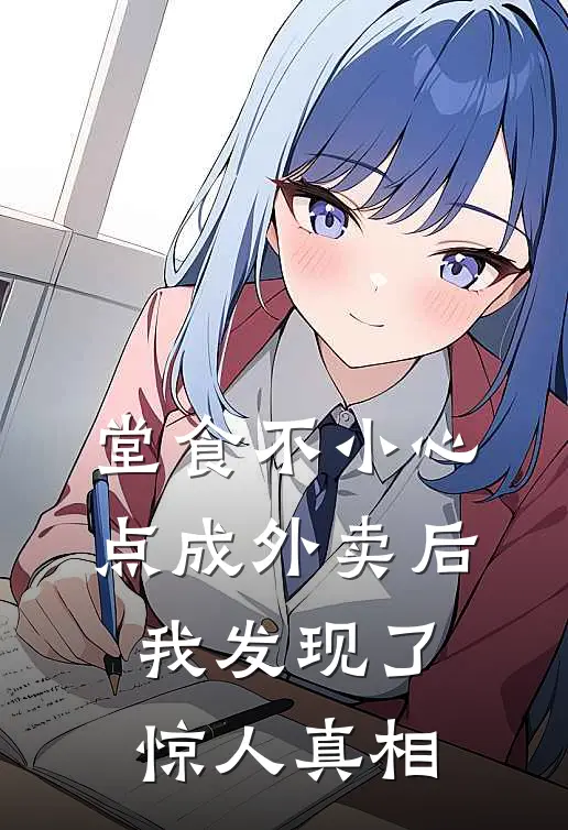 堂食不小心点成外卖后，我发现了惊人真相