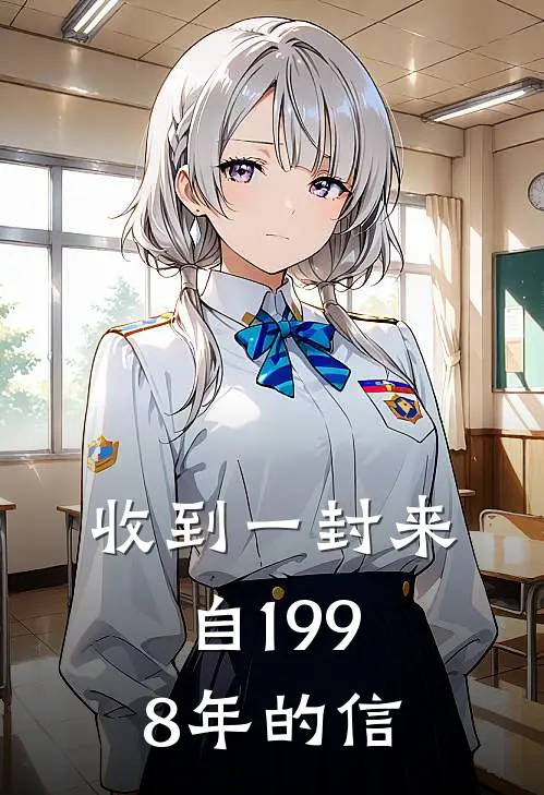 收到一封来自1998年的信
