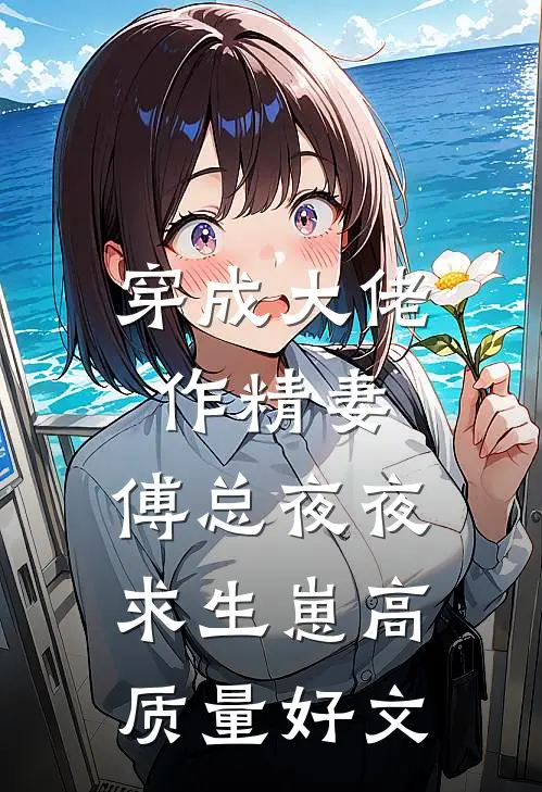 穿成大佬作精妻，傅总夜夜求生崽高质量好文